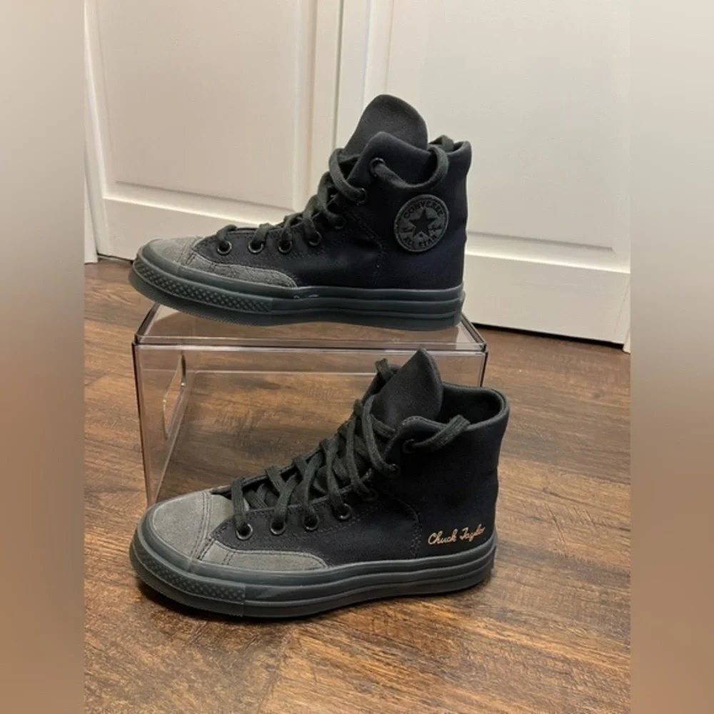 Converse Unisex Chuck Taylor 70 Marquis Hi-Top Sneakers/Shoes